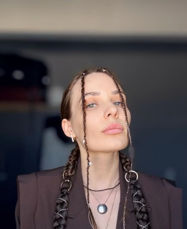 Campanha A Russa Mais Russa