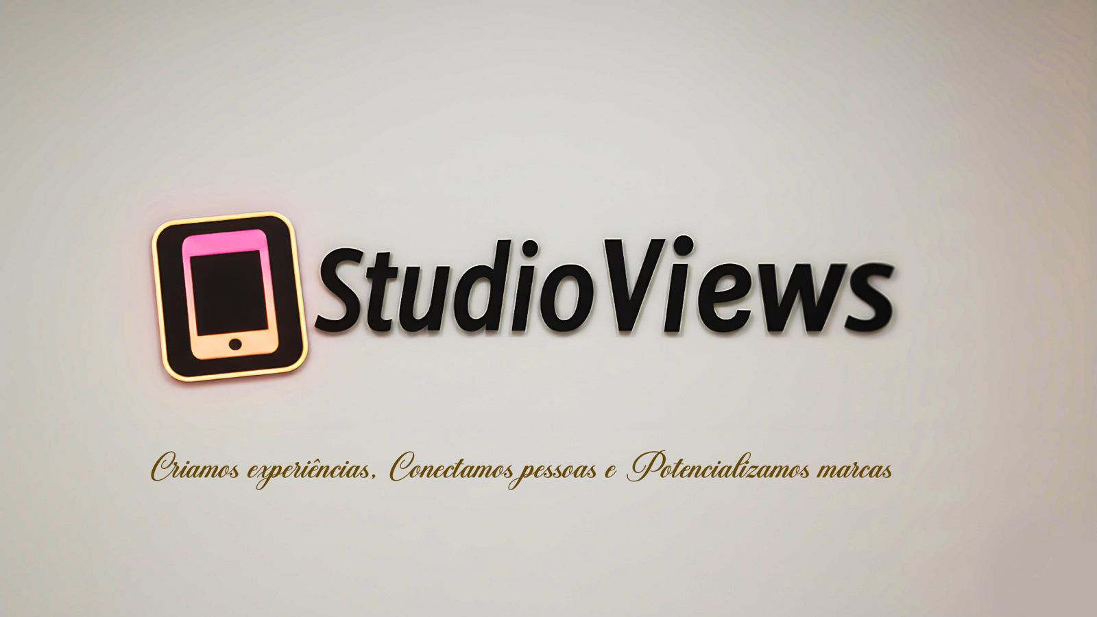 Campanha Studio Views
